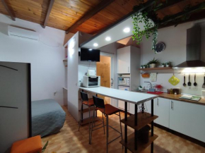 Apartamento 2, Chalet Manzano a 15